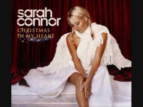 Sarah Connor Christmas In My Heart