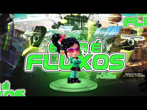 GOMINHA SUSPEITA - Mc's 3L , Menor do Doze & Silva ( Dj's João e Sati Marconex ,Rugal e Salatiel )