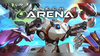 【LIVE】Mech Arena