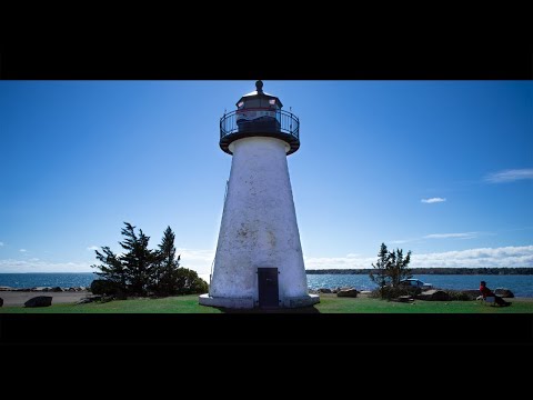 Sailing New England - Exploration of Mattapoisett Harbor - Ep. 16 [Sailing Ixion]