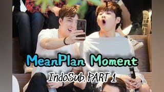 Download lagu [INDO SUB] MeanPlan 2wish Random Moments. PART 1 mp3