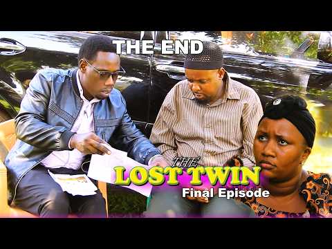 THE LOST TWIN Final Episode