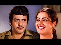 Tera Saath Hai To Lata Mangeshkar Version Jeetendra Reena Roy Pyasa Sawan 1981