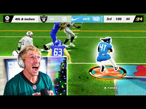 The Super Bowl of the CENTURY! Wheel of MUT! Ep. #24