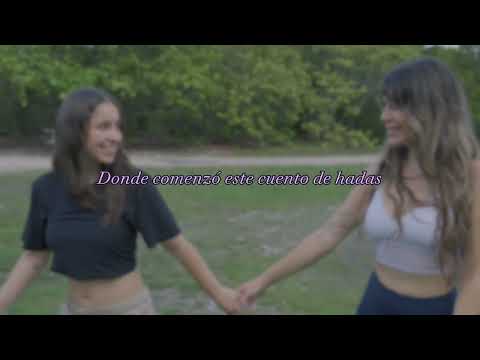 Dreya Starr - Evaechizo Lyrics Video