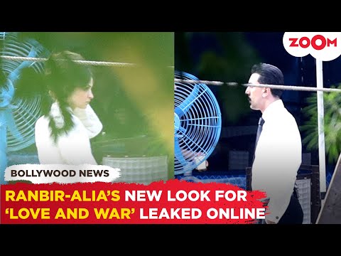 Video Clip 1 — Love and War