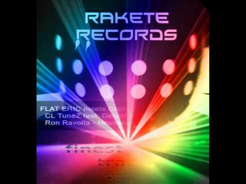Rakete Records Finest Dance Tracks - Vol 2 (Compilation Preview, 30.08.2012)