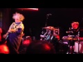 THE MELVINS Underground Arts 04-13-16