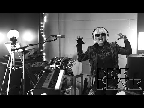 Beck Black - Vampires Come Out at Night (Official Music Video)