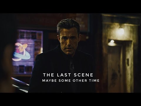 Batman The Last Scene - The Flash 2023 
