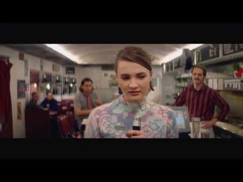 Trailer phim Kismet Diner