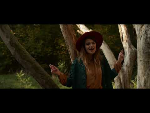 Suzy V - Storm Inside (Official Video)