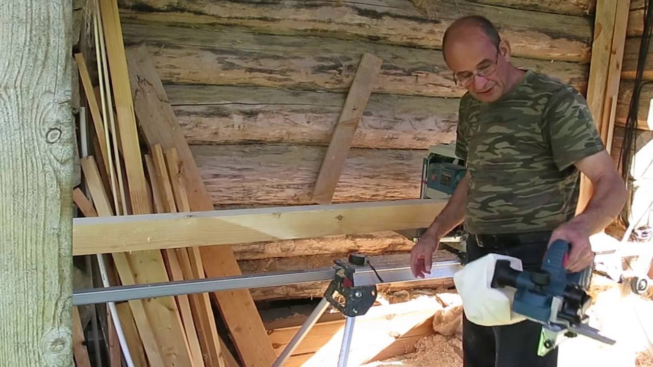 Рубанок Bosch GHO 18 V-LI (0.601.5A0.300)  18.0В LiION 14000об/мин 82мм кор без акк.