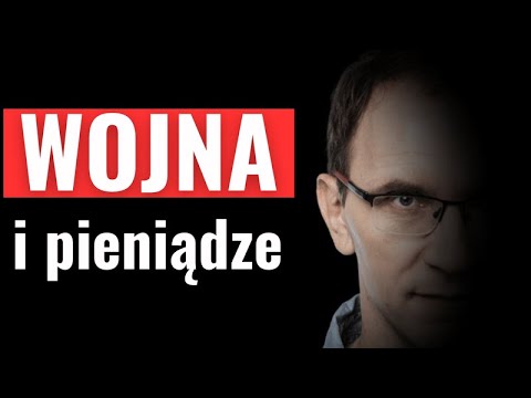 Co robić z pieniędzmi na wypadek wojny? [PROLOG]