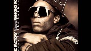 The Music Studio Feat. Ranking Roger - Mirror in the Bathroom(Big Al's Booming Bass Mix)