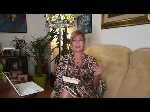 Život ili preživljavanje - Ivana Kuzmanović - SUSRET pomerisrca 20.09.2020.