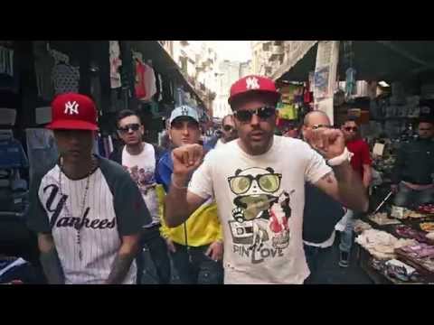 Uomodisu - L' anticri$i ft. El Koyote | Video