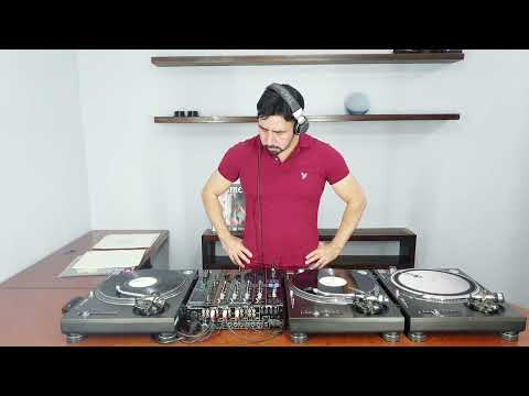 Dj ChoocK - Spacesynth (Star Tracks)