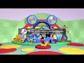 Mickey Mouse Clubhouse Hotdog Dance G Major 4