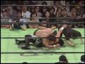KENTA Vs Ricky Marvin 3 3