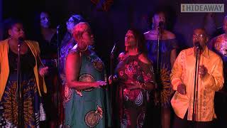 IDMC Gospel Soul Choir Christmas Show - Merry Little Christmas