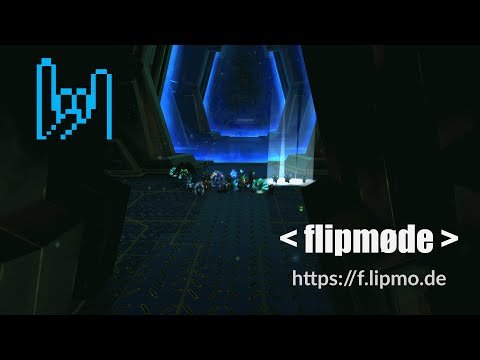flipmøde ./. MOTHER Uldir Mythic (Havoc Demon Hunter POV)