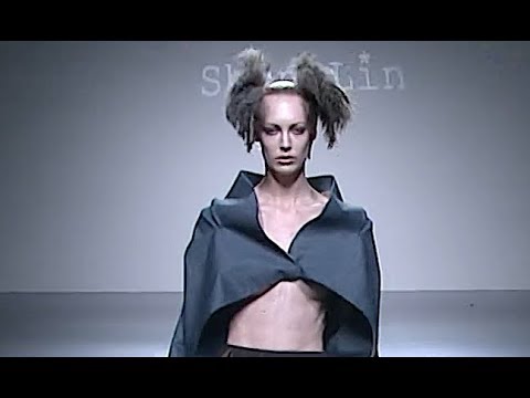 SHEN LIN Fall 2012 2013 Madrid - Fashion Channel