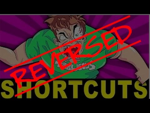 SHORTCUTS Song (feat. Tobuscus) (Reversed)