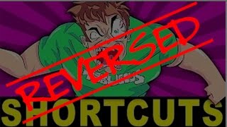 SHORTCUTS Song (feat. Tobuscus) (Reversed)