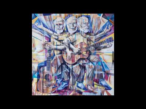 Roberto Menescal Introducing Claudio Duarte - Something