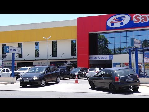 Rede de supermercados lança campanha de Natal