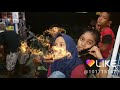 Kentut Berapi