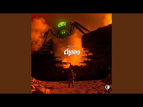 Giant Spider Invasion