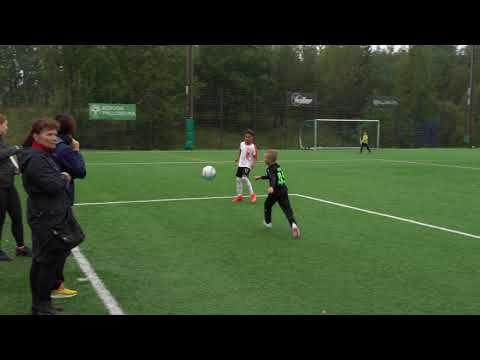 P9 VJS/pun - Kopse vih(2/2)