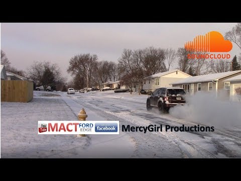 Blizzaks vs Michelin Premier LTX in the snow  Is it a tie?