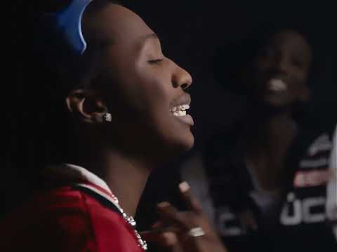 Hertos - KARITE JONE Feat Diez Dola & Bushali ( Official Video )