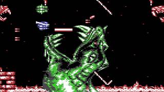 Catalypse Longplay (C64) [QHD]