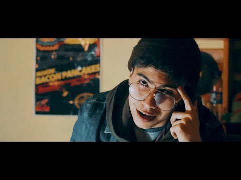 MOIR - DIFERENTES (170REC)X(THAIBEATS) [SHOT BY MELVIN] (Official Video)