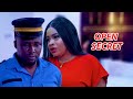OPEN SECRET (NEW 1) // 2023 LATEST NOLLYWOOD MOVIES // 2023 NOLLYWOOD TRENDING MOVIES
