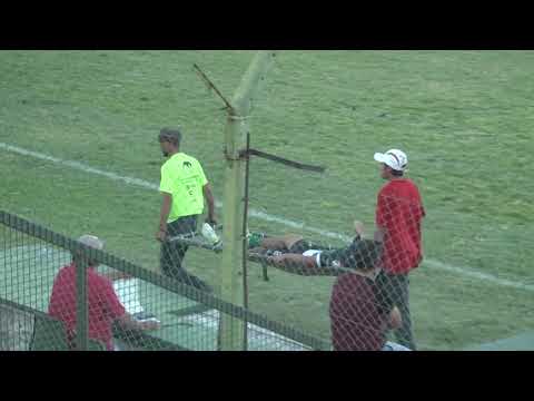 Superliga, 4ta fecha: Tesorieri 1 - San Martín 1