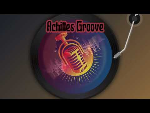 Achilles Groove #troy #achilles #funk
