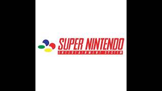 ALL SUPER NINTENDO SNES GAME CLIPS