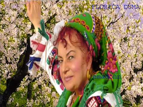 FLORICA DUMA-Ce gandesc dusmanii mei( IN MEMORIAM )