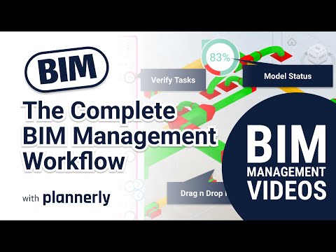 , title : 'The Complete BIM Management Workflow - made simple!'