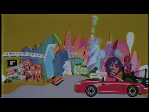 CHILL2ICY x SIGHROCSPLIFF - In my coupe (official lyric video)