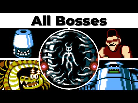 Mother 25th Anniversary Edition - All Bosses & Ending | EarthBound Beginnings Remake(?)