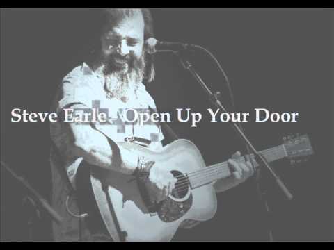 Open Up Your Door video thumbnail