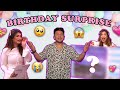 MADE HER CRY ON HER BIRTHDAY 🤦‍♂️ | Awez Darbar Vlogs