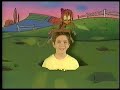 Disney Channel Promos From February 4 1999
