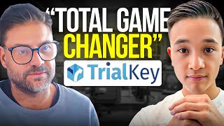 Machine learning in healthcare applications: How TrialKey is Overcoming Clinical Trial Challenges